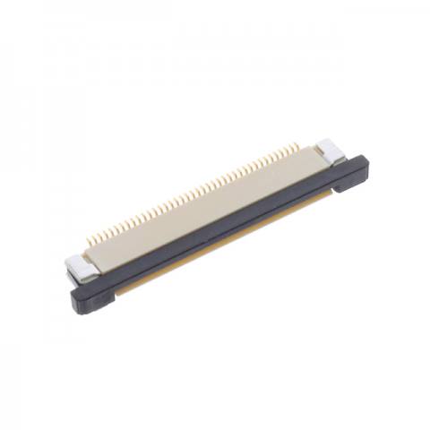 F32Q-1A7H1-11040 射频同轴连接器