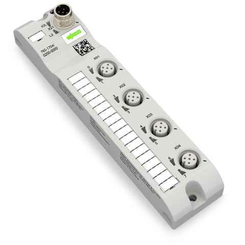 765-1704/200-000 传感器接口接线块
