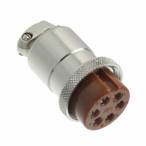 HS25P-6(71) 矩形连接器