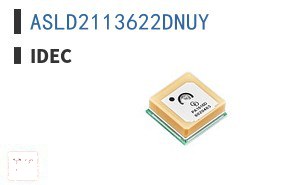 ASLD2113622DNUY 选择开关