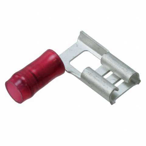 156667-1 矩形连接器