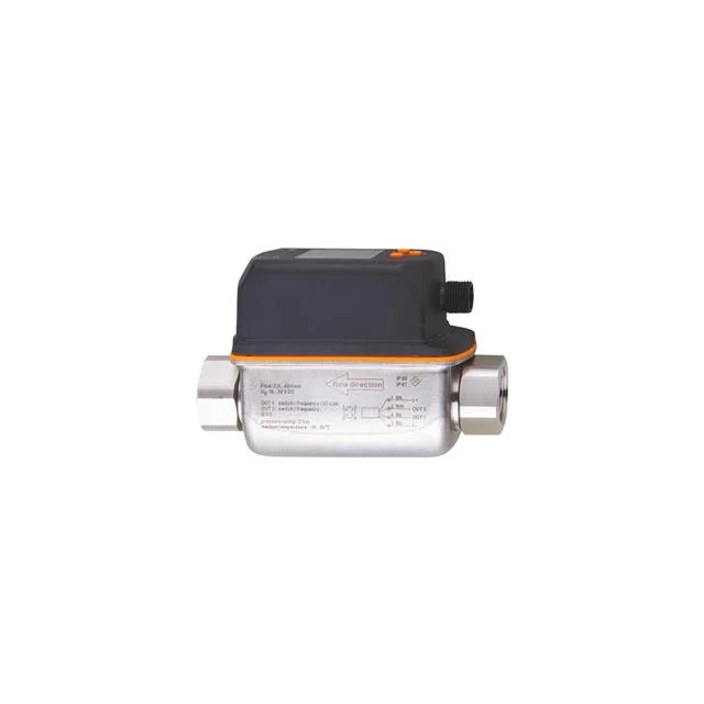 SV4610 流量传感器 - 工业