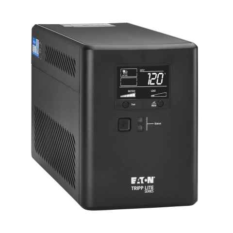 SMART1000LCDTNC 不间断电源（UPS)系统