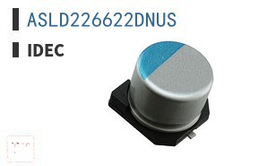 ASLD226622DNUS 选择开关