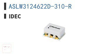 ASLW3124622D-310-R 选择开关