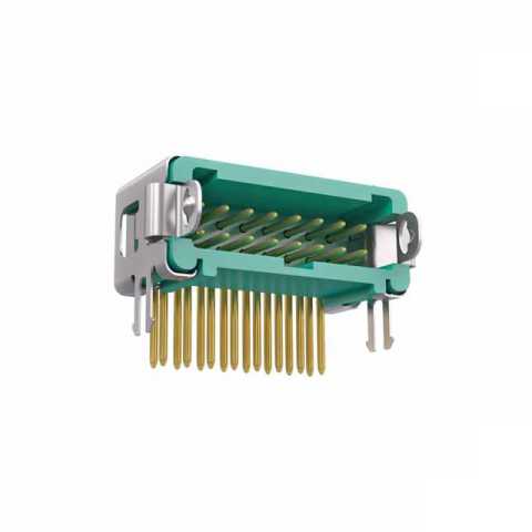 G125-MH11605L1R 矩形连接器