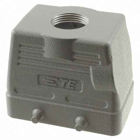 H10B-TG-PG16 矩形连接器