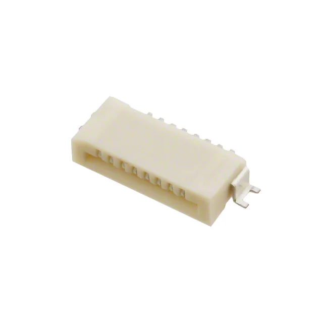 0527930870 FFC、FPC（扁平柔性）连接器