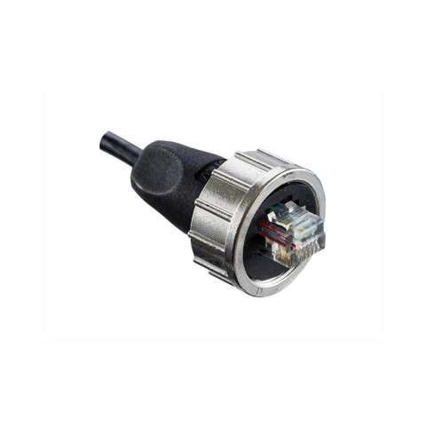 RCM-5SAMMM-SLM7B05 射频同轴连接器