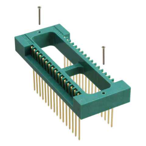 232-1285-39-0602J IC、晶体管插座