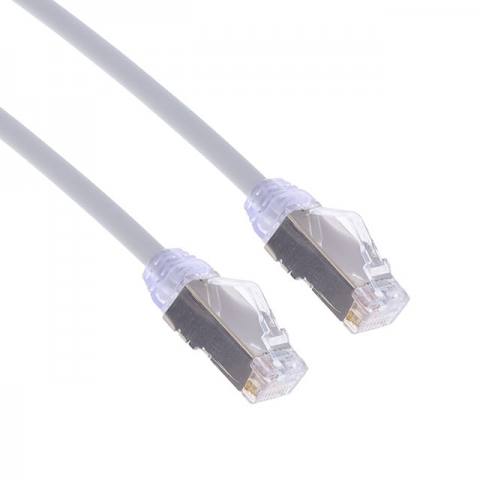 STP28X3MIG 模块化以太网电缆（RJ45，RJ11）