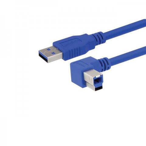 CA3A-90LB-5M USB 电缆