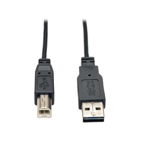 UR022-006-SLIM USB 电缆