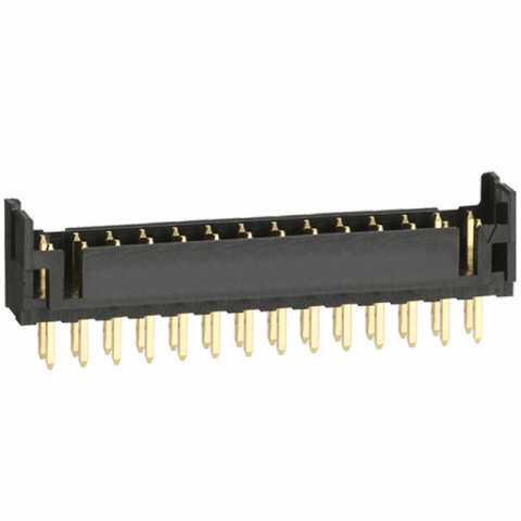 DF11-28DP-2DSA(01) 矩形连接器