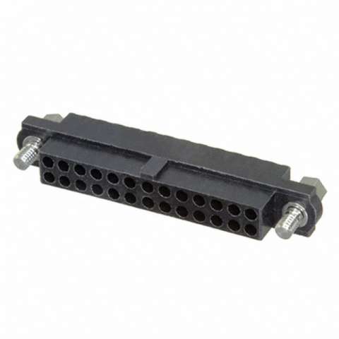 M80-4142698 矩形连接器