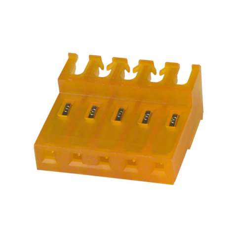 3-640604-5 矩形连接器