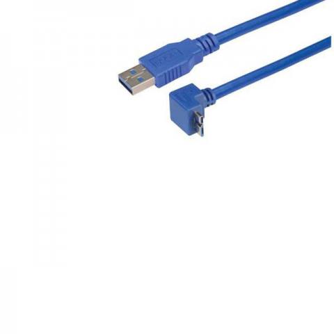CA3A-90UMICB-05M USB 电缆