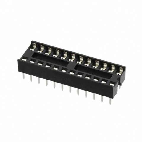 1-2199298-8 IC、晶体管插座