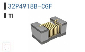 32P4918B-CGF 接口 - 专用