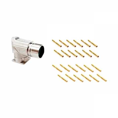 MA5RAE1201S-KIT 射频同轴连接器