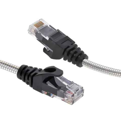 CM-100254ARMBSTK 模块化以太网电缆（RJ45，RJ11）