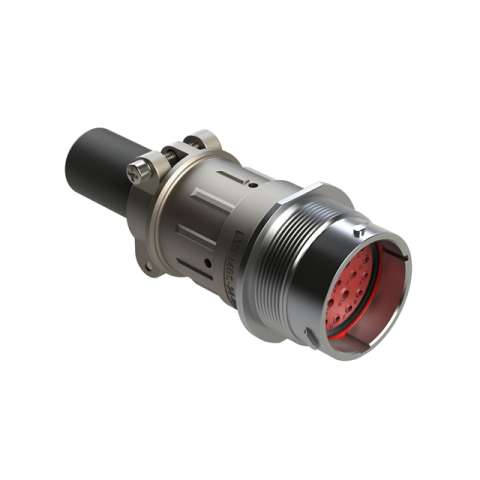 AHDM04-24-21PN-059 射频同轴连接器