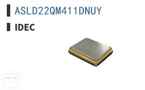 ASLD22QM411DNUY 选择开关