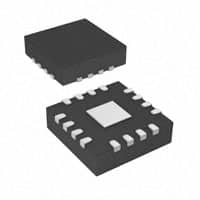 UTC2000/MG 电源管理 - 专用