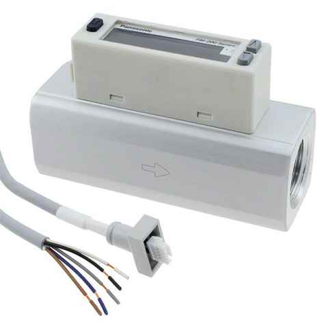 FM-255-AR2 流量传感器