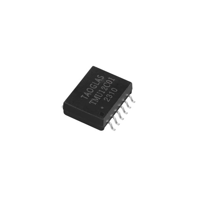 TMU12C01 变压器
