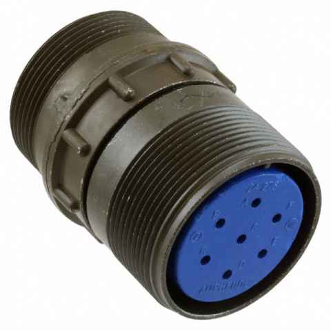 97-3101A-24-27S 射频同轴连接器