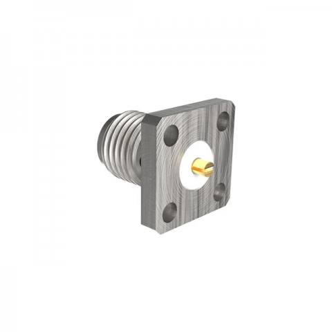 901-1PC050000AE SMA射频同轴连接器