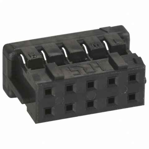 DF11-10DS-2C IC、晶体管插座