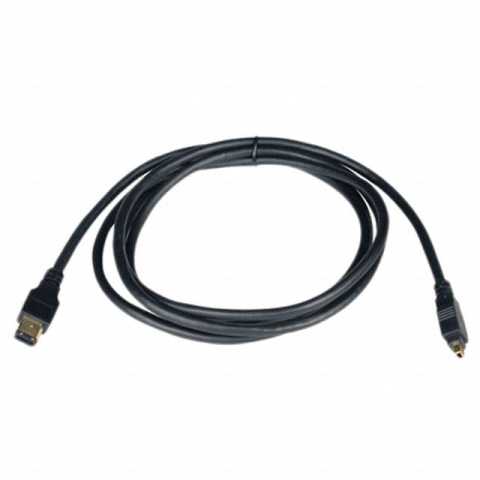 F007-006 Firewire 电缆（IEEE 1394）