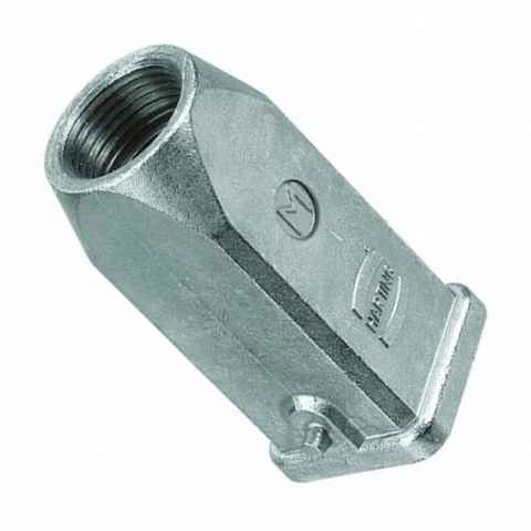 19620031440 矩形连接器