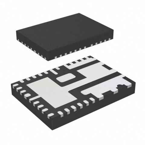 111-4190PBF 稳压器 - DC DC 切换式稳压器