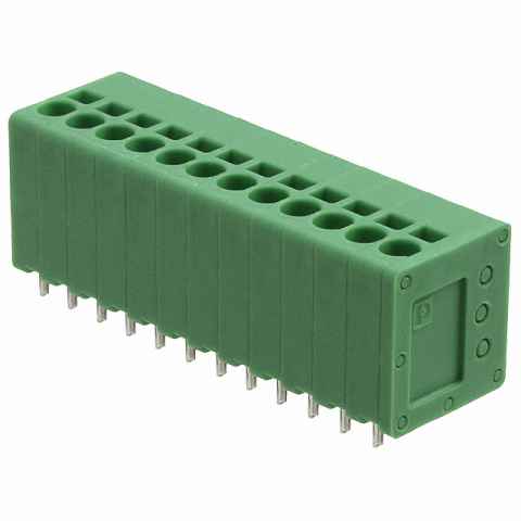 1990957 其他连接器