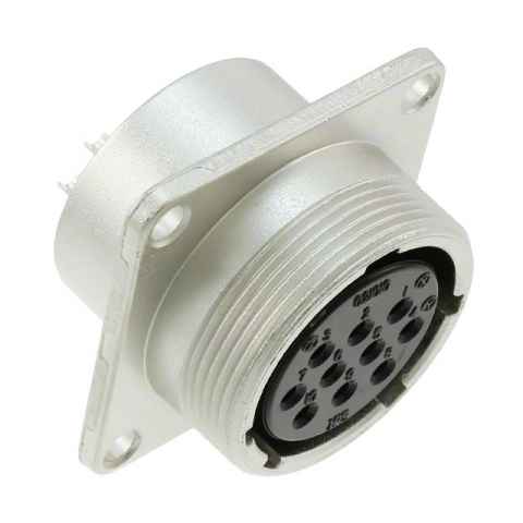 JR21RK-10S 矩形连接器
