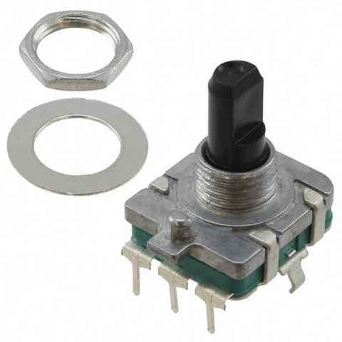 PEC16-4015F-N0024 编码器