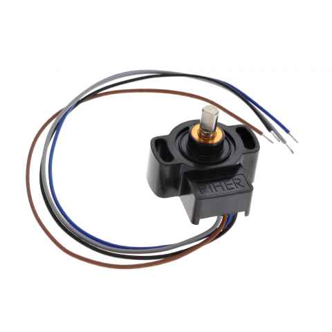 PSC360G2-F1A-C0024-ERA120-REK 位置传感器-角度，线性位置测量