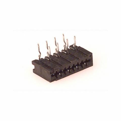 FH21-8S-1DS FFC、FPC（扁平柔性）连接器