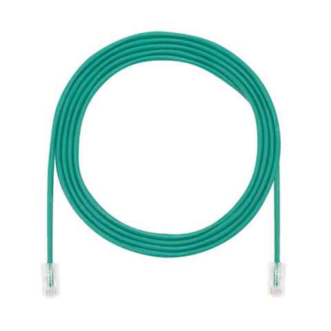 UTP28CH3.5MGR 模块化以太网电缆（RJ45，RJ11）