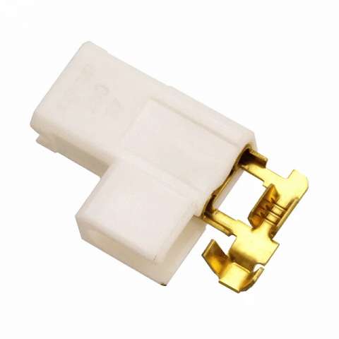 521050-1 矩形连接器