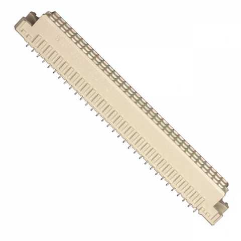5650458-5 矩形连接器