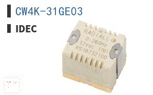 CW4K-31GE03 钥匙锁开关