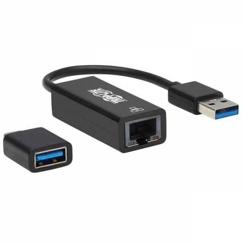 U336-000-GB-CA 系列间适配器电缆