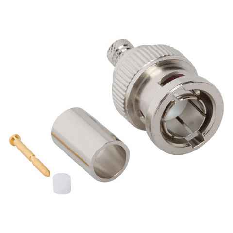031-70554-12G BNC射频同轴连接器