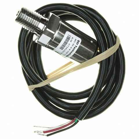 P51-50-S-A-I36-4.5V-000-000 压力传感器，变送器-工业