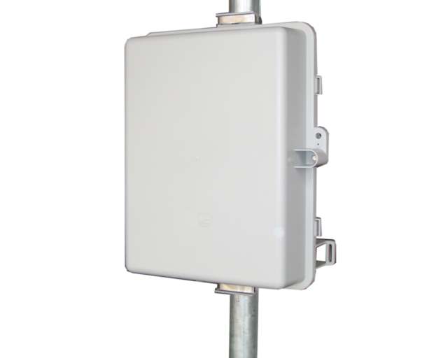 UPS-PL2424-36 不间断电源（UPS)系统
