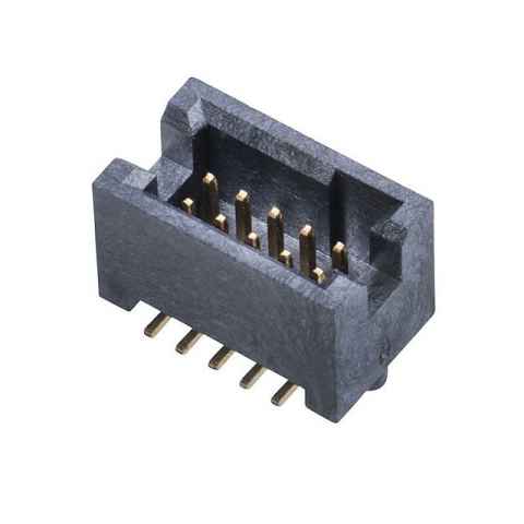 M50-4910545R 矩形连接器